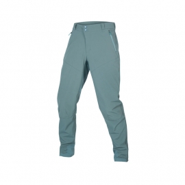 ENDURA MT500 SPRAY  TROUSER PANTALONE  verde petrolio mtb dh enduro