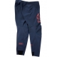 FOX DEFEND Pantalone Bambino lungo blu navy  MTB DH