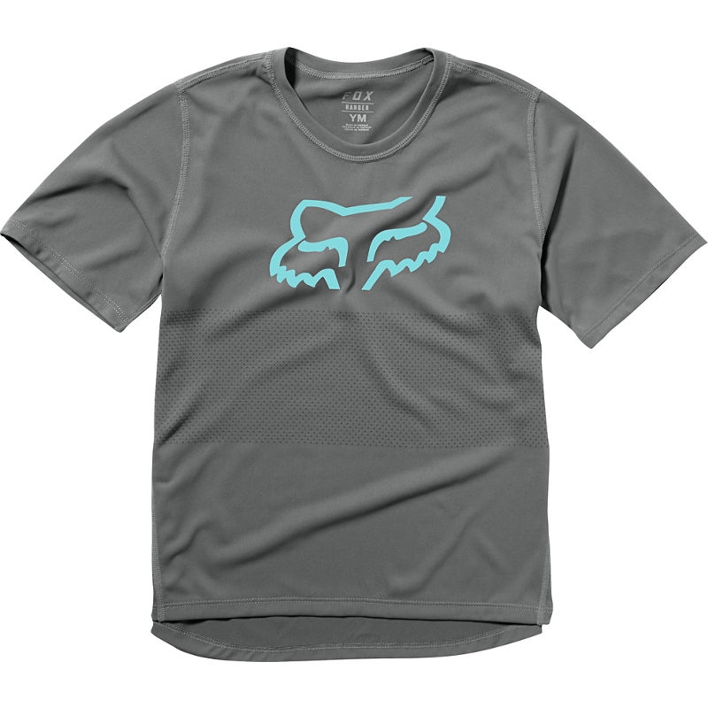 Acquista la maglia a maniche corte Fox Ranger Ss Jersey | Manica corta Acquista la maglia a maniche corte Fox Ranger Ss Jersey | Manica corta