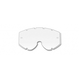 Lenti trasparente  Progrip  maschera ATZAKI motocross quad enduro