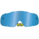 FOX AIRSPC LENTE DI RICAMBIO BLUE