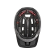 CASCO bici  UVEX FINALE 2.0 nero mtb freerider all mountain