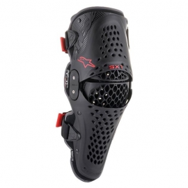 ALPINESTARS GINOCCHIERA SX-1 V2 Motocross Enduro Quad
