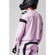 Completo motocross 2021 SHIFT WHITE LABEL rosa enduro quad