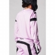 Completo motocross 2021 SHIFT WHITE LABEL rosa enduro quad