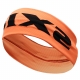 FASCIA PARAORECCHIE SIX2 ARANCIONE leggera traspirante bici mtb tempo libero