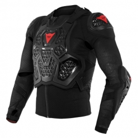 PETTORINA GIACCA DAINESE MX2 protezione per motocross enduro quad