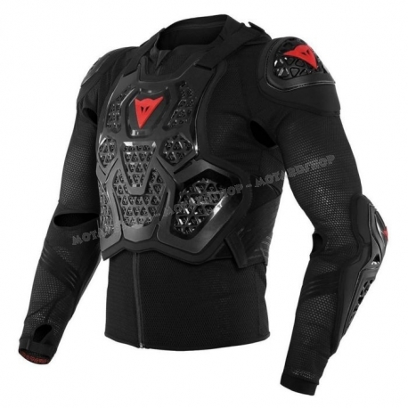 PETTORINA GIACCA DAINESE MX2 protezione per motocross enduro quad