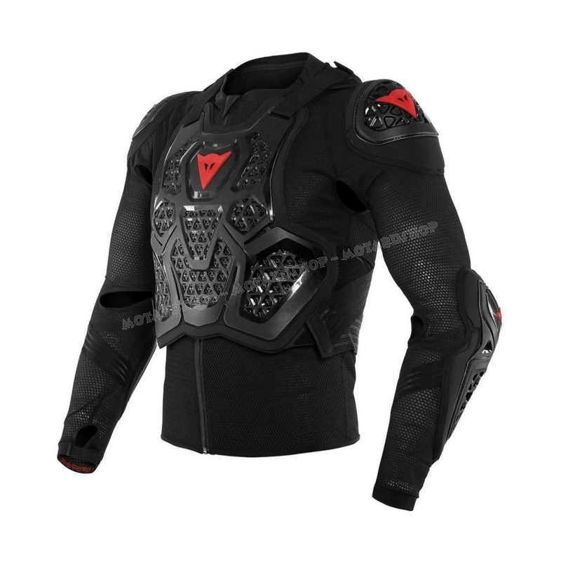 PETTORINA GIACCA DAINESE MX2 protezione per motocross enduro quad