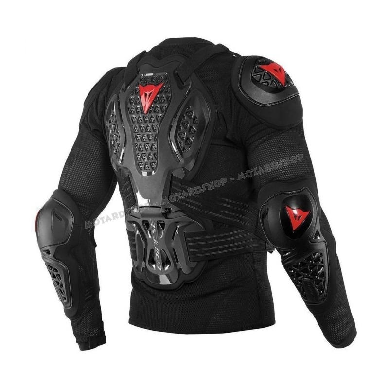 PETTORINA GIACCA DAINESE MX2 protezione per motocross enduro quad