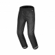 Pantalone antipioggia Macna SPRAY nero moto scooter