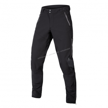 ENDURA MT500 SPRAY  TROUSER PANTALONE  NERO mtb dh enduro