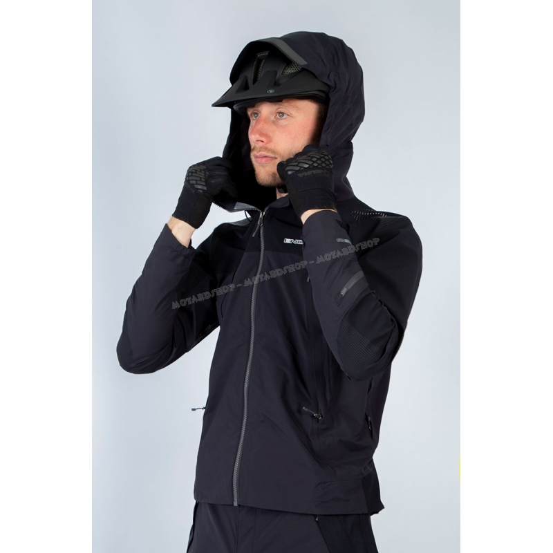 Giacca discount antivento mtb