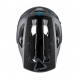 Casco LEATT MTB 4.0 Enduro V21.1 NERO certificato DH e ultra ventilato Mtb Enduro