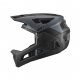 Casco LEATT MTB 4.0 Enduro V21.1 NERO certificato DH e ultra ventilato Mtb Enduro