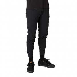 Pantalone FOX Ranger nero MTB DH Enduro