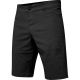 Pantaloncino FOX RANGER LITE nero MTB DH Enduro