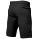 Pantaloncino FOX RANGER LITE nero MTB DH Enduro