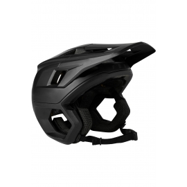 FOX DROPFRAME PRO nero casco mtb enduro