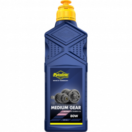 PUTOLINE GEAR MEDIUM olio trasmissioni motocross enduro