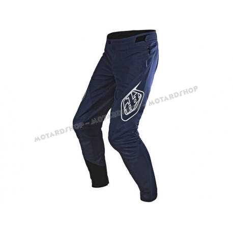 Pantaloni TROY LEE DESIGNS SPRINT PANT navy Mtb Enduro Dh