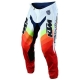 Pantalone Motocross Troy Lee Designs SE PRO KTM MIRAGE 2020 rosso enduro quad