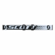 Maschera SCOTT PROSPECT lente specchiata verde motocross enduro dh