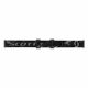 Maschera SCOTT PROSPECT lente specchiata argento motocross enduro dh