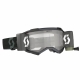 Maschera SCOTT FURY WFS con roll off motocross enduro dh