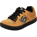 FIVE TEN FREERIDER pedale flat scamosciato marrone chiaro  MTB DH