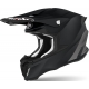 CASCO AIROH TWIST 2.0 COLOR nero opaco motocross, enduro quad