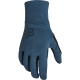 Guanto motocross FOX Ranger fire blu slate INVERNALI DH Enduro