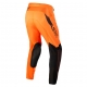 Completo motocross Alpinestars  Supertech Blaze 22 arancione enduro Quad