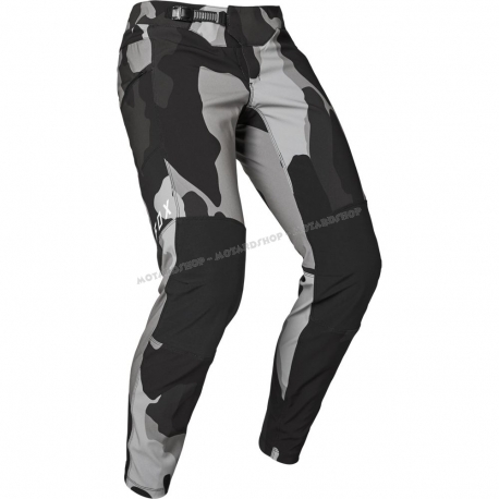 FOX DEFEND FIRE Pantalone lungo invernale MTB DH enduro