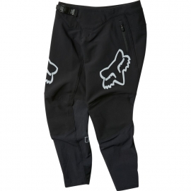 FOX DEFEND Pantalone Bambino lungo nero  MTB DH