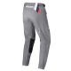 Completo Alpinestars RACER BRAAP 22 grigio motocross enduro Quad