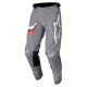 Completo Alpinestars RACER BRAAP 22 grigio motocross enduro Quad