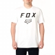 FOX LEGACY MOTH T-shirt basic bianca casual 