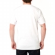 FOX LEGACY MOTH T-shirt basic bianca casual 