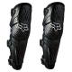Ginocchiera FOX TITAN PRO D30 NERA motocross dh enduro