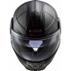 Casco Apribile Modulare LS2 FF902 SCOPE nero opaco moto scooter