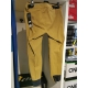 Pantalone FOX Ranger khaki scuro MTB DH Enduro