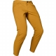 Pantalone FOX Ranger khaki scuro MTB DH Enduro