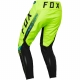 Completo motocross FOX 360 DIER giallo fluo bambino Enduro Quad