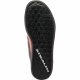 FIVE TEN FREERIDER PRO Scarpa Pedale Flat MTB DH nero rosso