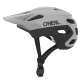 Casco O'NEAL TRAILFINDER SPLIT MTB  Enduro grigio