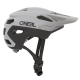 Casco O'NEAL TRAILFINDER SPLIT MTB  Enduro grigio