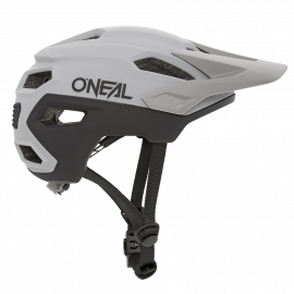 Casco O'NEAL TRAILFINDER SPLIT MTB  Enduro grigio