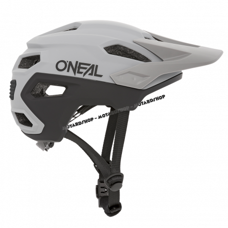 Casco O'NEAL TRAILFINDER SPLIT MTB  Enduro grigio
