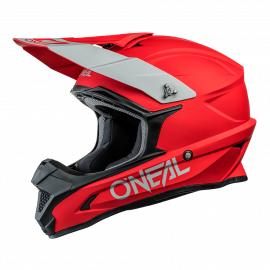 O'neal Casco 8 SERIES HELMET 2T neon yellow casco motocross enduro quad